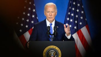 Biden ia în considerare o reformă majoră a Curții Supreme. Care este planul Președintelui