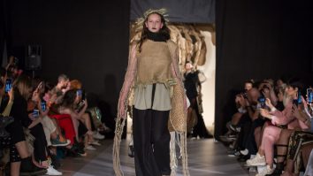Feeric Fashion Week are loc între 16 și 20 iulie, la Sibiu. Ce au pregătit organizatorii evenimentului