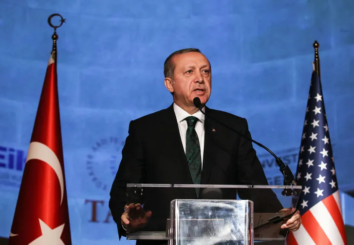 Erdogan amenință Israelul cu intervenție armată. Care sunt șansele ca Turcia să se implice în război