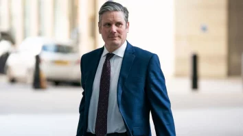 Keir Starmer: „Avem prea mulți deținuți”. Cu ce soluții vine noul Premier al Marii Britanii