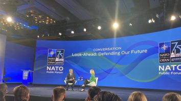 Blinken, la NATO: Statele Unite și aliații trimit chiar acum avioane de luptă F-16 în Ucraina