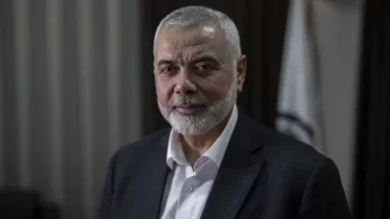 Iranul anunță trei zile de doliu național, după asasinarea liderului Hamas, Ismail Haniyeh