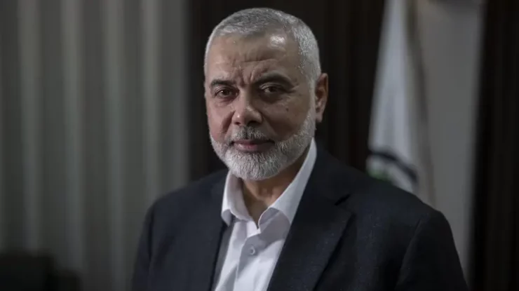 Iranul anunță trei zile de doliu național, după asasinarea liderului Hamas, Ismail Haniyeh