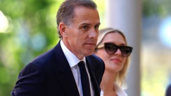 Fiul lui Joe Biden se judecă cu Fox News. Hunter Biden a dat în judecată publicația pentru că a difuzat imagini cu el nud