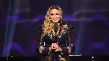 STUDIU. Odată cu înaintarea în vârstă ritmul pieselor începe să devină mai lent. Printre artiștii incluși în studiu sunt Céline Dion sau Madonna