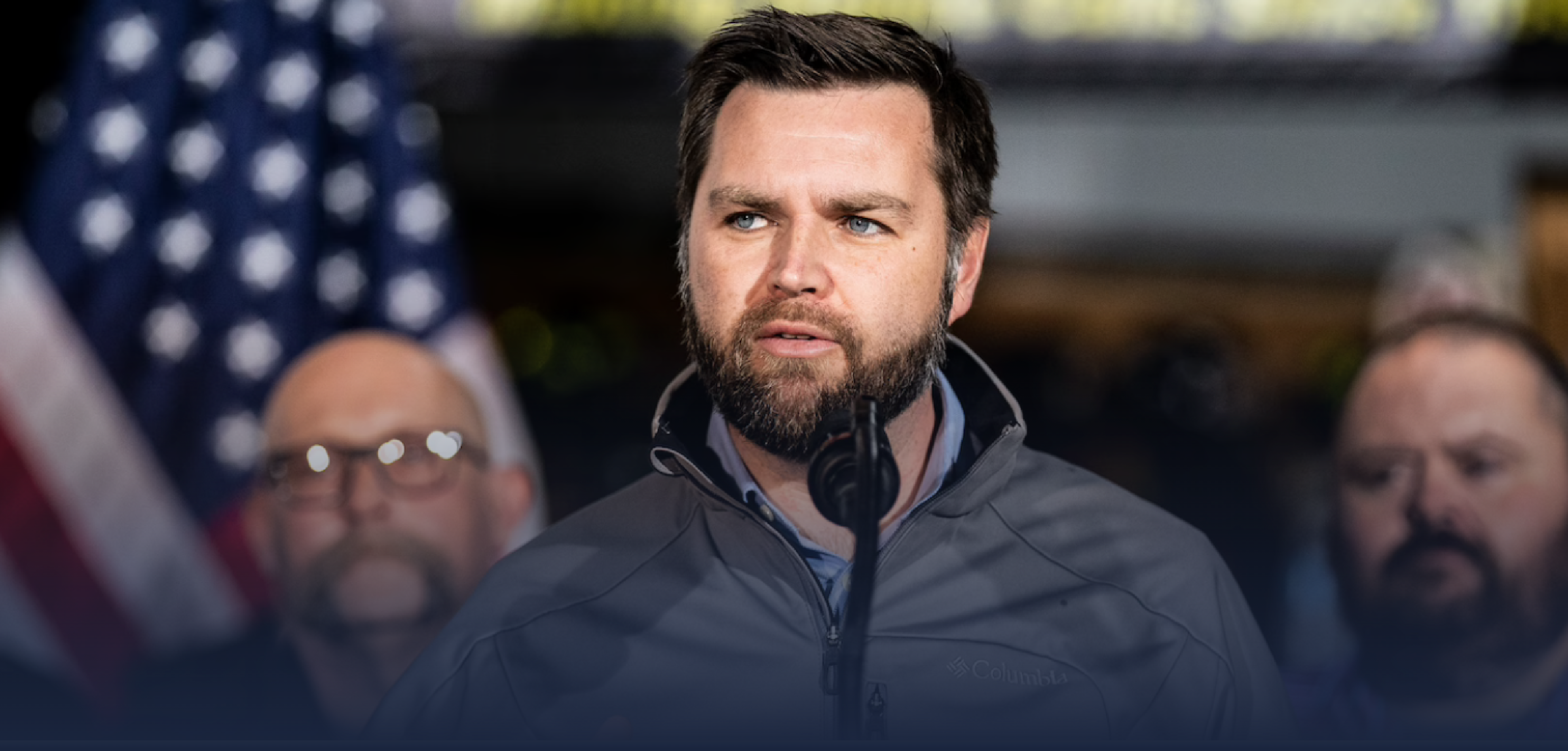 La doar 39 de ani, James David Vance devine alesul lui Donald Trump pentru Vicepreședinție. Ce pot face democrații în cazul lui Biden