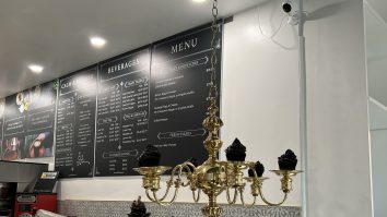 Casa de modă Dior dă în judecată o cafenea din Massachusetts și cere despăgubiri de 2 milioane de dolari. Care este motivul