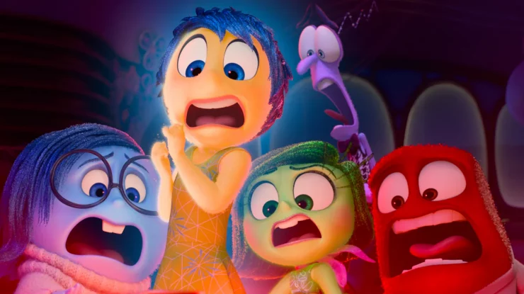 Inside Out 2 a devenit primul film al anului care a depășit 1 miliard de dolari la nivel mondial