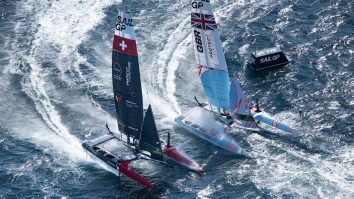 Inteligența Artificială revoluționează și domeniul navigației