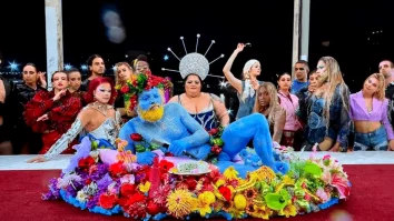 „Cina cea de taină” a fost atribuită în mod greșit Ceremoniei de Deschidere a Jocurilor Olimpice de la Paris. Care sunt adevăratele referințe culturale ale spectacolului