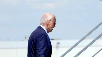 BREAKING NEWS: Joe Biden se retrage din cursa prezidențială