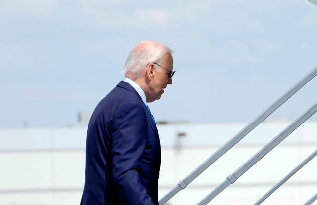BREAKING NEWS: Joe Biden se retrage din cursa prezidențială