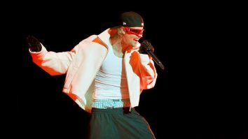 Justin Bieber a cântat la a treia petrecere înainte de nunta lui Anant Ambani, în Mumbai. Ce sumă a primit artistul