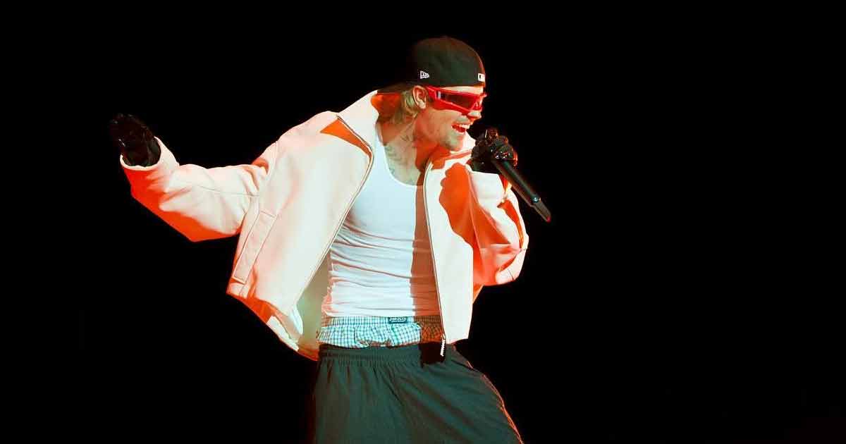 Justin Bieber a cântat la a treia petrecere înainte de nunta lui Anant Ambani, în Mumbai. Ce sumă a primit artistul