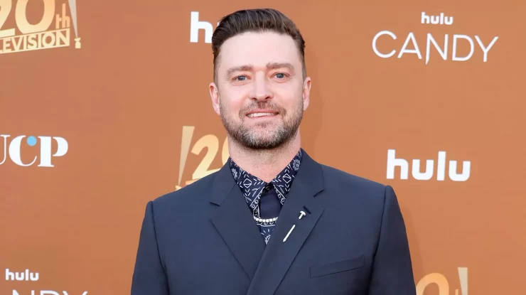 Justin Timberlake face haz de necaz, după ce a fost arestat pentru că a condus sub influența alcoolului. Ce glume a făcut artistul la concertul din Boston