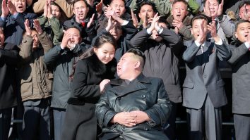 Kim Jong Un își pregătește fiica, Kim Ju-ae, pentru a prelua conducerea Coreei de Nord. Care este starea de sănătate a liderului nord-coreean, la cele 140 de kilograme pe care le are