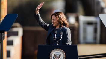 Care sunt prioritățile Kamalei Harris în politica externă?