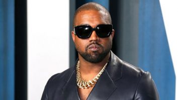 Presa rusă de stat: Kanye West e în vizită la Moscova