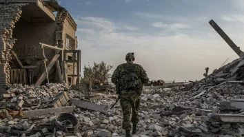 LIVE UPDATE. Război în Ucraina, ziua 883. Un ofițer rus de informații militare a fost rănit într-o mașină capcană, în timp ce Kievul lovește feribotul lui Putin spre Crimeea