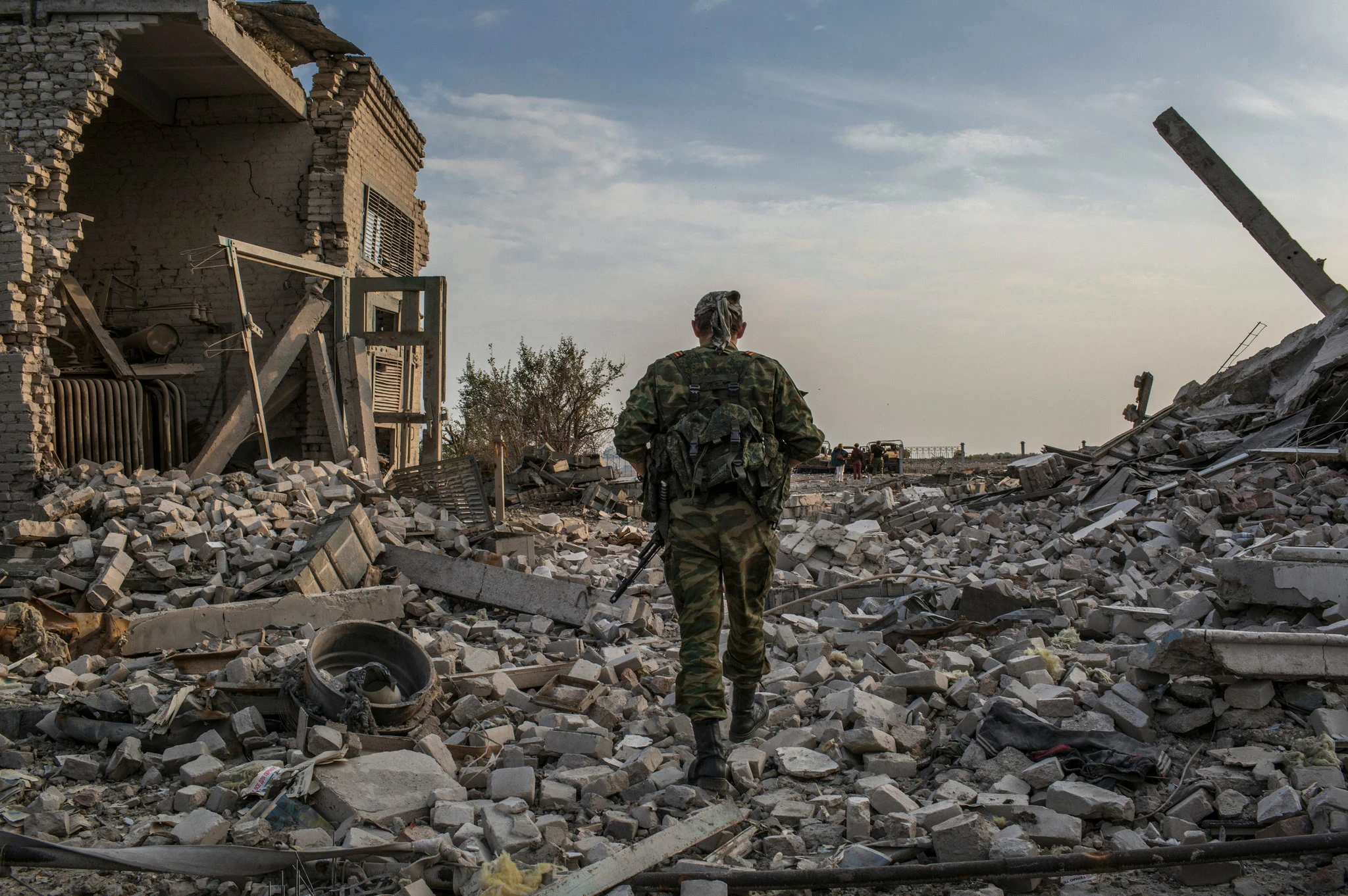 LIVE UPDATE. Război în Ucraina, ziua 883. Un ofițer rus de informații militare a fost rănit într-o mașină capcană, în timp ce Kievul lovește feribotul lui Putin spre Crimeea