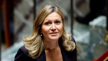 Încă o victorie pentru Macron: Candidata Yael Braun-Pivet a câștigat președinția Adunării Naționale