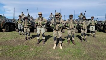 Armata exclude serviciul militar obligatoriu. Anul trecut, 6.000 de militari și-au dat demisia