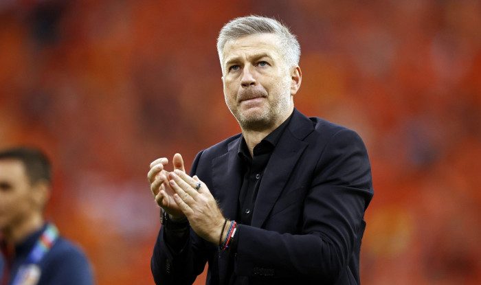 Edi Iordănescu își încheie cariera de selecționer cu promisiuni împlinite și recunoștință. „Am trăit împreună momente istorice, pline de emoții, și am adus fericire milioanelor de români”