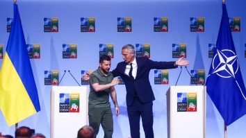 Summitul NATO de la Washington are mize uriașe pentru Ucraina. Ce anunț vor face liderii Alianței Nord-Atlantice, pe fondul amenințărilor lui Trump