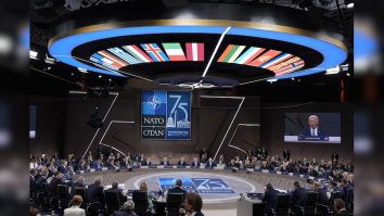Ucraina pleacă de la Summitul NATO cu multe promisiuni. Care sunt concluziile de la Washington