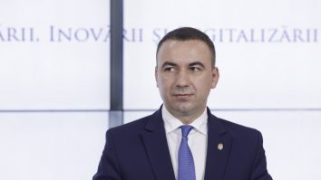 Competiția „Europa Digitală”, finanțată cu 18 milioane de lei, a fost lansată. Anunțul făcut de ministrul Bogdan Ivan