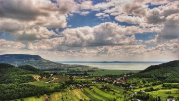 La 2.000 km de România s-au înregistrat cele mai mici temperaturi. Câte grade au fost în nordul Ungariei