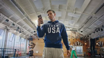 Sportivii din SUA care vor concura la Jocurile Olimpice de la Paris sunt sponsorizați de A.I.