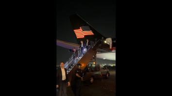 VIDEO. Trump și-a făcut prima apariție în New Jersey, după tentativa eșuată de asasinat