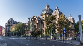 Guvernul anulează taxa pe zone din orașe. Alexandru Găvan: „Riscăm să nu atingem target-urile dacă noi venim cu pași mici”