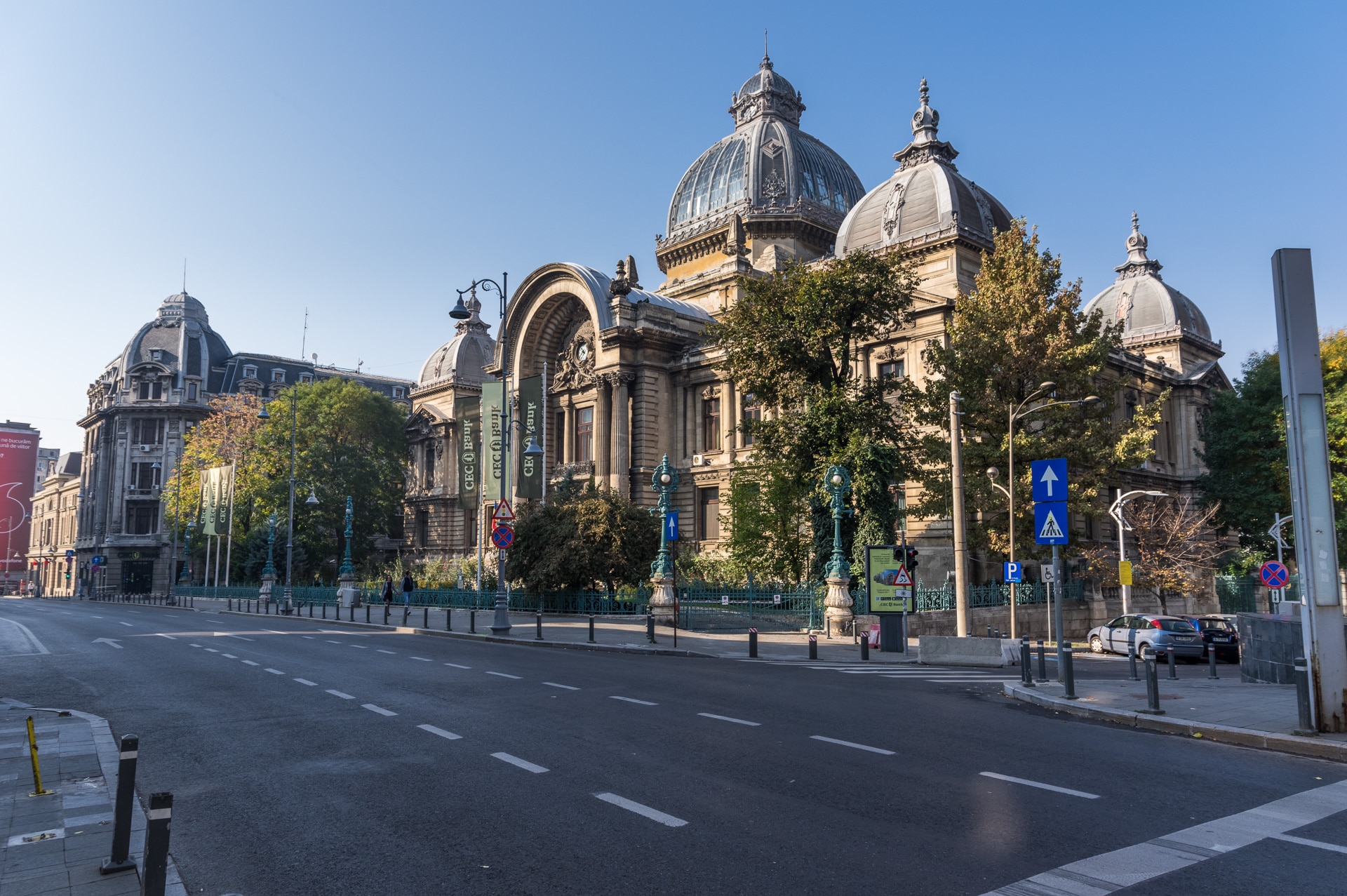 Guvernul anulează taxa pe zone din orașe