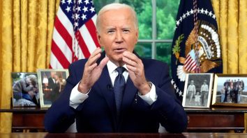 Europa reacționează la retragerea lui Biden. Ce au transmis marii lideri europeni
