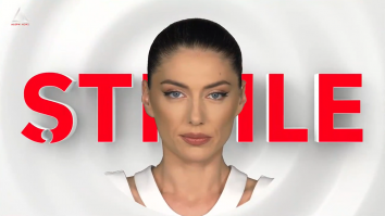 Știrile de la ora 19:00 prezentate de Raluca Maniță, 21 iulie 2024