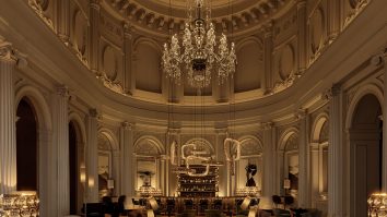 Unde mergi în weekend? Anantara Plazzo Naiadi Rome Hotel este locul potrivit pentru un city-break de lux