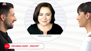 ȘTIU, 29 iulie, ora 20:00, cu Tamara Ceaicovschi și Alex Anghel