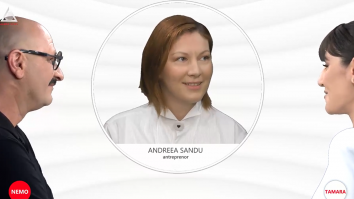 ȘTIU, 1 iulie, ora 20:00, cu Lucian Nemoiu și Tamara Ceaicovschi