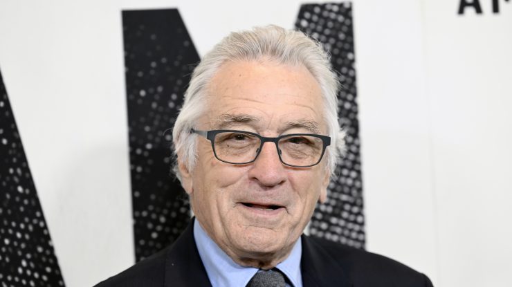 Robert De Niro lansează un apel către americani în contextul retragerii lui Joe Biden: „Într-un act de politică vicleană, Biden se dă la o parte pentru a deschide calea unui alt democrat”