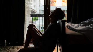 STUDIU. Adulții care se mutau frecvent în copilărie suferă acum de depresie