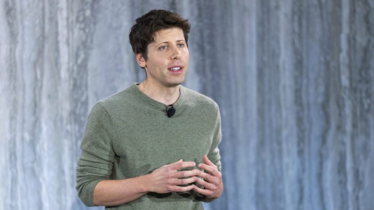 Sam Altman, CEO-ul OpenAI, este acuzat de abuz sexual de către sora sa