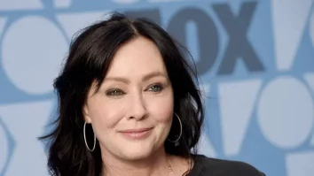 Actrița Shannen Doherty a murit la 53 de ani după o lungă luptă contra cancerului