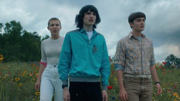 Neflix îți arată cum s-a filmat „Stranger Things 5″. Clipul dezvăluie noi intrigi, dar și actori care se alătură distribuției