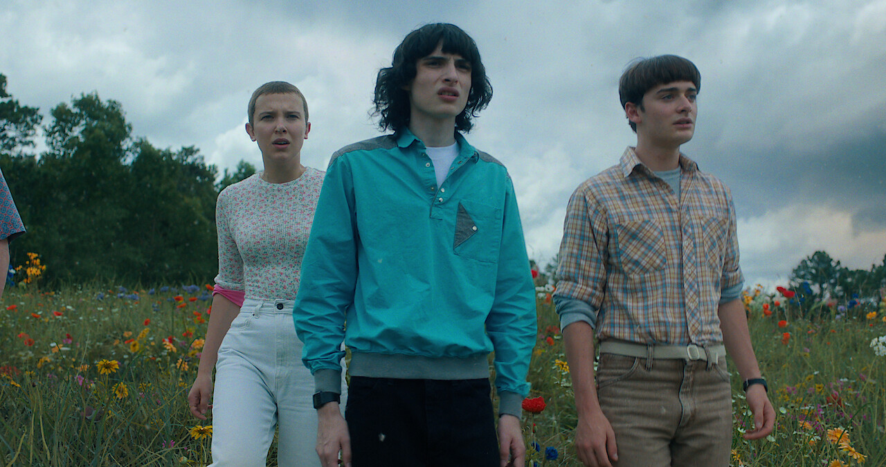 Neflix îți arată cum s-a filmat „Stranger Things 5″. Clipul dezvăluie noi intrigi, dar și actori care se alătură distribuției