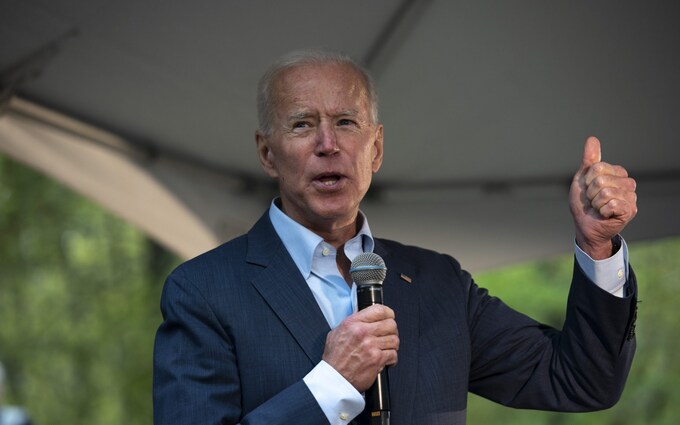 Masacru la adresa lui Biden în presa americană și europeană / Sondajele arată prăbușirea lui. Când vom afla dacă rămâne sau nu candidatul democraților