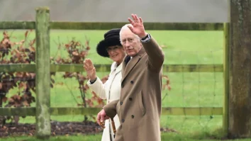 Regele Charles al III-lea și regina Camilla urmează să viziteze Australia și Samoa