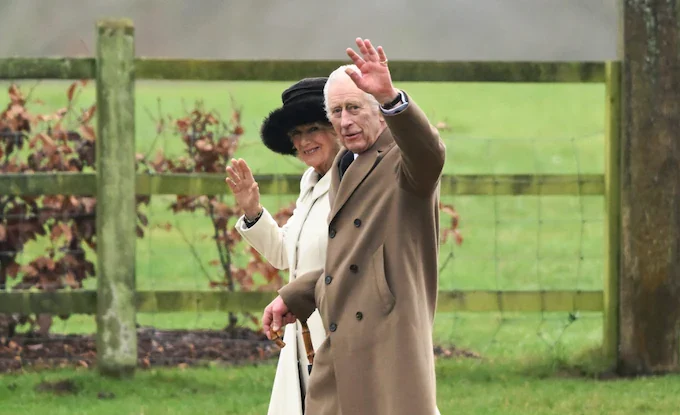 Regele Charles al III-lea și regina Camilla urmează să viziteze Australia și Samoa