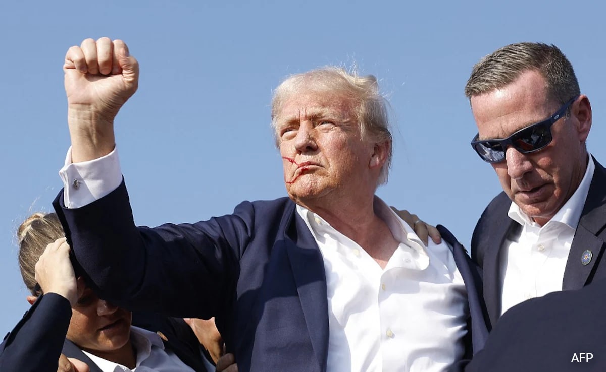 FBI investighează tentativa de asasinat asupra lui Donald Trump drept terorism domestic. Telefonul mobil și pușca semiautomată au fost trimise la analiză